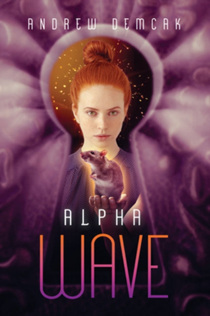 Binding: Paperback
Title: Alpha Wave Volume 2
Author(s): Demcak Andrew
Publisher: Dreamspinner Press
Barcode: 9781640801936
Pages: 220 Pages
Publication Date: 5/15/2018
Series: The Elusive Spark
Category: Personal & Social Issues: Sexuality & Relationships (Children's / Teenage)