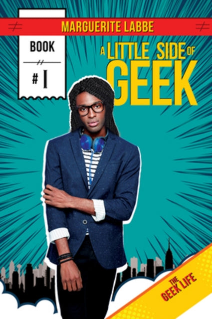 Binding: Paperback
Description: Geek Life: Book One When opposite worlds collide it's anyone's game. Proud geek and comic book artist Morris Proctor wants nothing more than to live in semiseclusion with his devil cat and gamer friends.