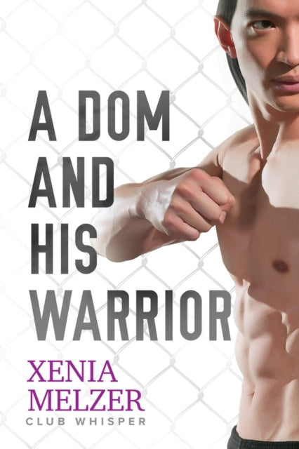 Binding: Paperback
Description: A Club Whisper Novel Leeland Drake and Jonathan White are a committed BDSM couple and have just moved in together. Leeland has only one year left in college and everything seems perfect until Leeland's uncle asks him to stand in for an injured UFC fighter.