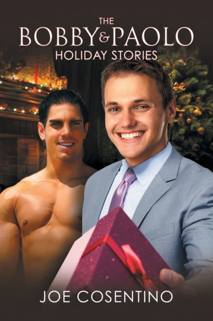 Binding: Paperback
Description: The Bobby and Paolo Holiday Stories The holidays are a magical time for everyone but they hold special meaning for young lawyer Bobby Mc Grath and fashion designer Paolo Mascobello.