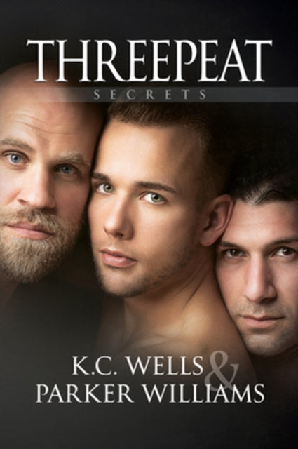 Binding: Paperback
Description: Secrets: Book Three Can two Doms open their hearts again for a young man desperately in need of their help? Two years ago Aaron Greene and Sam Thompson were devastated when their submissive broke the contract that bound the three of them together.