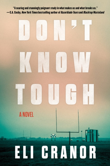 Binding: Hardcover
Description: Trent Powers relocates his family from Anaheim to Arkansas to take over as head coach of the Denton Pirates a high school football team powered by a volatile but talented running back named Billy Lowe.