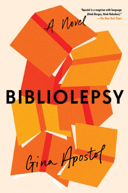 Binding: Paperback
Description: Gina Apostol's debut novel available for the first time in the US tells of a young woman caught between a lifelong desire to escape into books and a real - world revolution. It is the mid - eighties two decades into the kleptocratic brutal rule of Ferdinand Marcos.