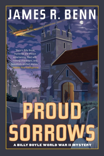 Binding: Hardcover
Description: Norfolk England November 1944: After a series of dangerous missions in the South of France US Army Captain Billy Boyle is finally on leave and is settling into a peaceful rest at the country estate of Sir Richard Seaton the father of Billy's British lover Diana.