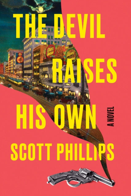 Binding: Hardcover
Description: A full 45 years after the events of Cottonwood and two decades after the events of Hop Alley Bill Ogden has relocated from the frontier west to the seedy noir world of 1916 Los Angeles.