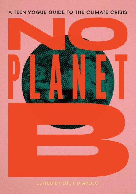 Binding: Paperback
Description: An urgent call for climate justice from Teen Vogue one of this generation's leading voices using an intersectional lens - with critical feminist indigenous antiracist and internationalist perspectives.