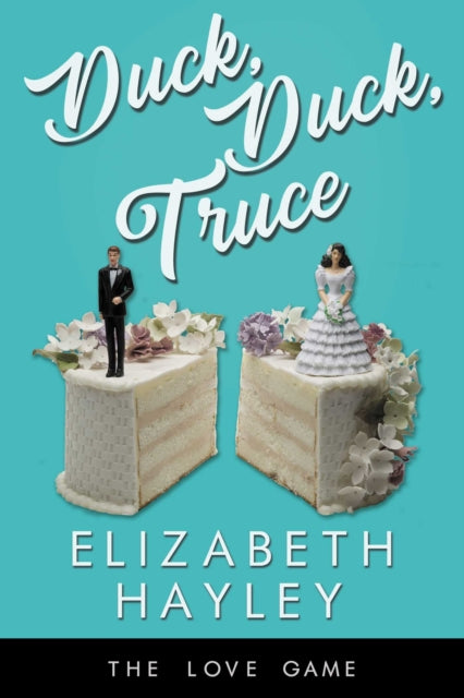 Binding: Paperback
Description: For fans of Christina Lauren and Sally Thorne Duck Duck Truce is a lighthearted rom - com that continues The Love Game series that chronicles the madcap events of a group of friends as they transition from college life to the real world.