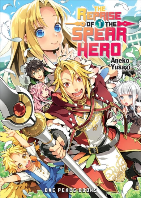 Binding: Paperback
Description: Summoned to another world to serve as the Spear Hero Motoyasu Kitamura is a pitiful young man who eventually finds himself only able to love filolials. But after being fatally injured in battle Motoyasu wakes up yet again in the exact circumstances of when he was first summoned.