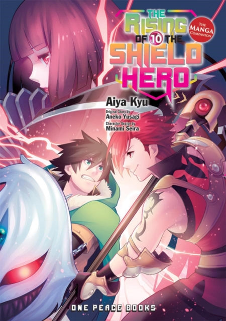 Binding: Paperback
Description: The otherworldly fantasy continues! Naofumi finally gets his revenge! But there's a new problem: the heroes discover a dragon hourglass in an underwater shrine.