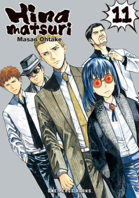 Binding: Paperback
Description: Yoshifumi Nitta. Age: 36. Occupation: Yakuza. Number of children: 1. (Erm Kind of.) When you re stuck in an endless sprint on the fast track to success and busy maintaining your image as the fearsome Monster of the Modern Era there's never a moment to just kick back and relax.