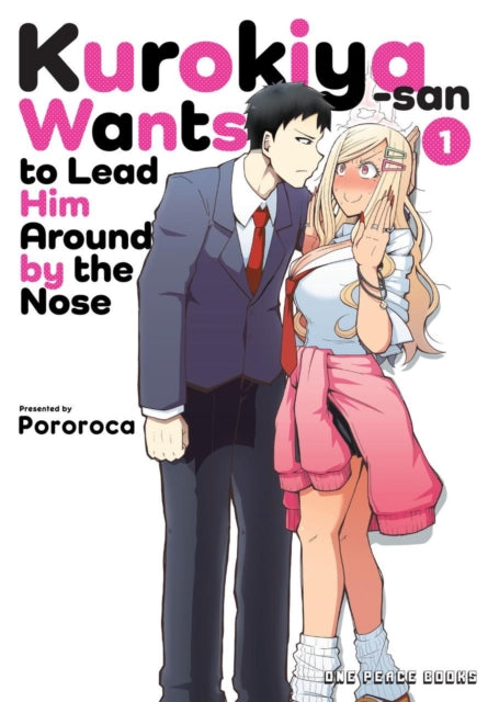 Binding: Paperback
Description: I used to have better grades than this fool! 3 years ago Ruu Kurokiya a Kuro Gyaru is on her way to flunking high school.