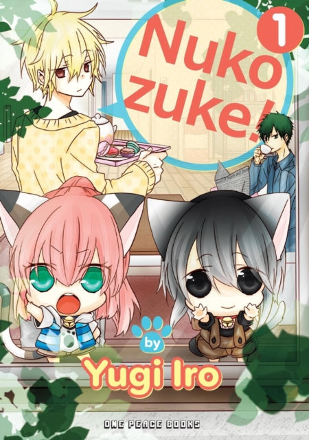 Binding: Paperback
Description: A pocket - sized cat - human: have you met a Nuko? In a world where these curious creatures evolved from ordinary cats part - timer Yuya finds two abandoned nukos on the side of the road and brings them home out of the rain.