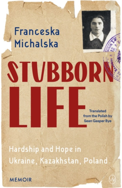 Binding: Paperback
Description: The end of the 1920s the author's first memory: a knock on the door and the arrest of her uncle guilty of 'anti - Soviet activities. He is to be executed.