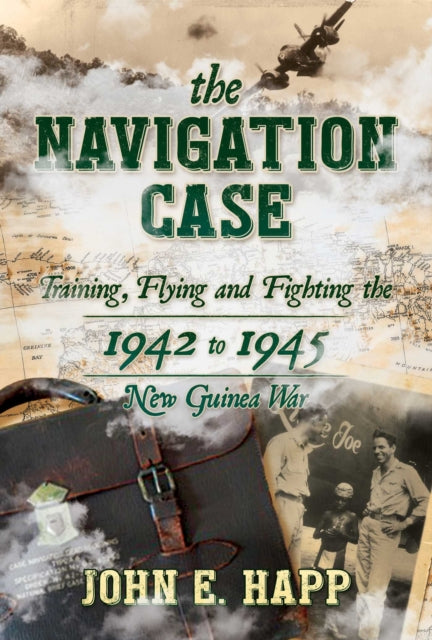 Binding: Hardcover
Description: The Navigation Case reveals the drama and sacrifice expended by America's pioneering pilots first ever demonstration of air superiority during the greatest campaign in U. S. Air Force history.