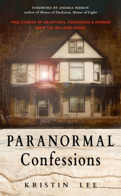 Binding: Paperback
Description: Built in 1847 on the banks of the Ohio River the Bellaire House is reputed to be one of the most haunted houses in America.