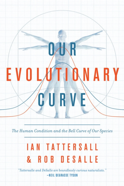 Binding: Hardcover
Description: What happens now that human population has outpaced biological natural selection? Two leading scientists reveal how we became who we are and what we might become.