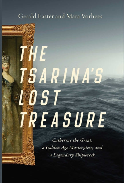 Binding: Paperback
Description: A riveting history and maritime adventure about priceless masterpieces originally destined for Catherine the Great. On October 1771, a merchant ship out of Amsterdam Vrouw Maria crashed off the stormy Finnish coast taking her historic cargo to the depths of the Baltic Sea.