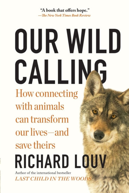 Binding: Paperback
Description: A book that offers hope. The New York Times Book Review A wondrous tapestry. Carl Safina author of Beyond Words: What Animals Think and Feel Audubon Medal winner Richard Louv's landmark book Last Child in the Woods inspired an international movement to connect children and nature.