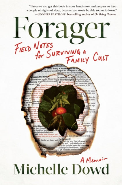 Binding: Hardcover
Description: A moving heartbreaking and inspiring true story of the author's escape from an apocalyptic cult and the deep understanding of the natural world that helped her find freedom. My family prepared me for the end of the world but I know how to survive on what the earth yields.