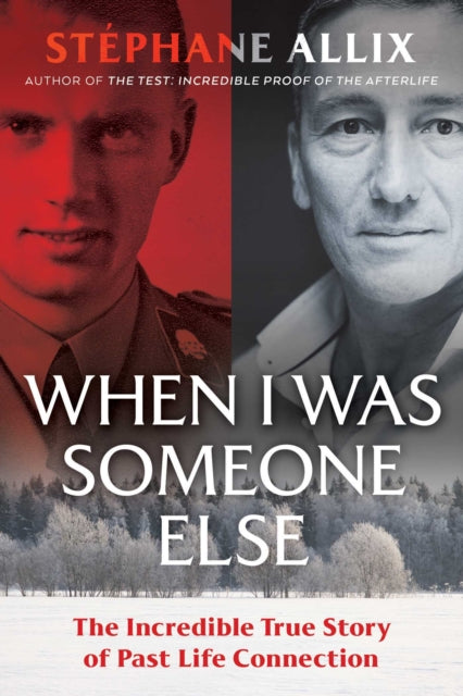 Allix Stephane - When I Was Someone Else The Incredible True Story Of Past Life Connection - Paperback