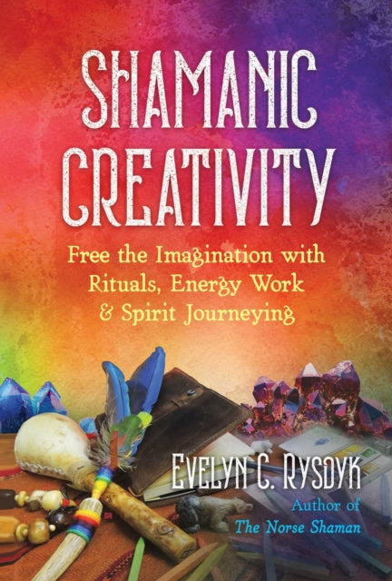 Binding: Paperback
Description: A step - by - step practical guide to enhancing creative energy.