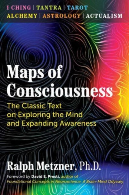 Binding: Paperback
Description: A classic guide to expanding perception and consciousness development.
