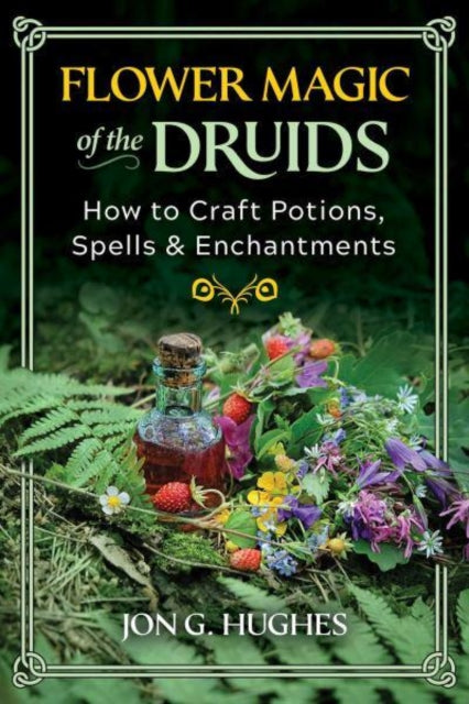 Binding: Paperback
Description: Flowers are found in magic traditions around the world from ancient Egypt China and India to the Norse and Native Americans. Yet many of today's well - established flower traditions - - like bridal bouquets - - originated in the Druidic magical lore of Wales Ireland and Scotland.