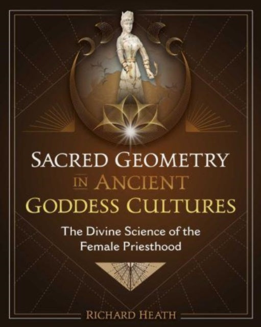 Binding: Hardcover
Description: Examines the ancient cosmic science of the female megalithic astronomers. Long before Pythagoras and Plato before arithmetic and Christianity there existed matrilineal societies around the Mediterranean led by women with a sophisticated understanding of astronomy and sacred science.