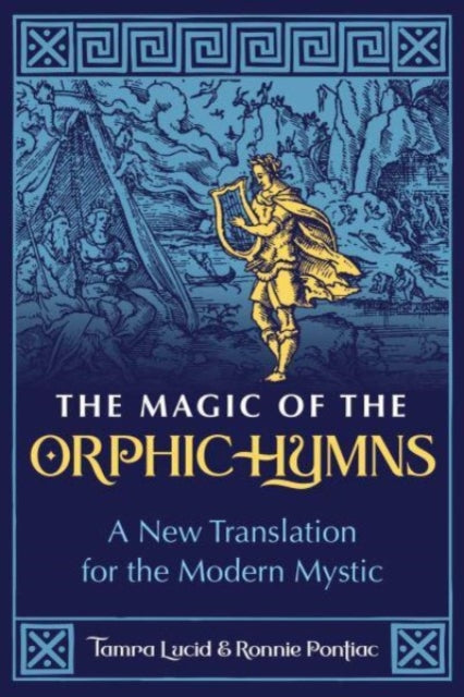 Binding: Paperback
Description: Recaptures the magical vitality of the original Orphic Hymns. As famous Renaissance philosopher Marsilio Ficino wrote No magic is more powerful than that of the Orphic Hymns.