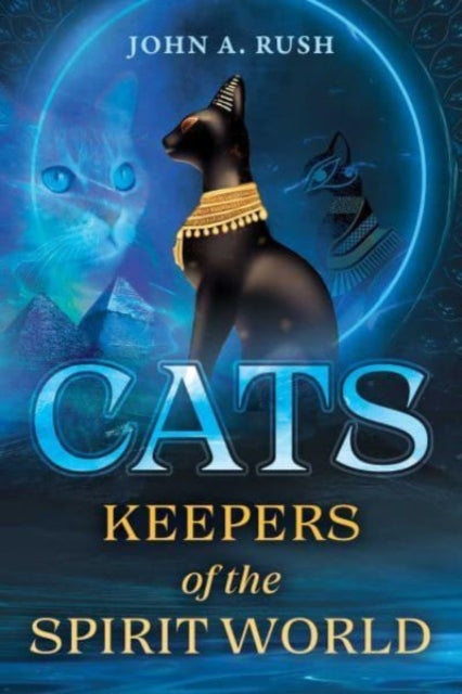 Binding: Paperback
Description: Explores our intertwined spiritual history with cats. We have been connected to cats for more than 30 million years. To our prehistoric ancestors cats were deadly predators of the night and because of this ancient memory etched onto our DN a cats epitomise our fear of the dark.