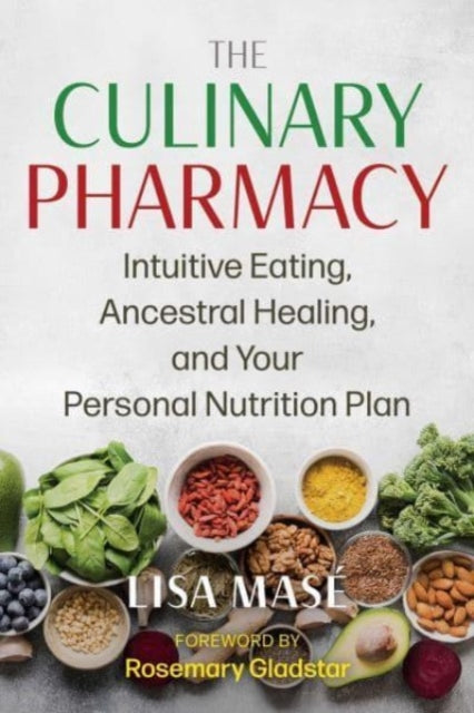 Binding: Paperback
Description: Find your ideal foods and cultivate wellness with traditional wisdom.