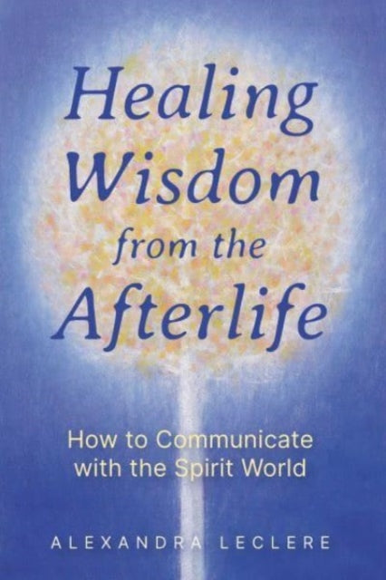 Binding: Paperback
Description: A practical guide to working with the spirit world for Soul development.