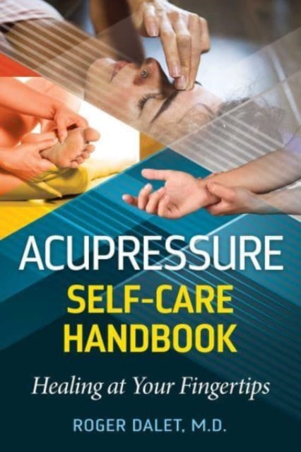 Binding: Paperback
Description: A guide to acupressure treatments for more than 150 common illnesses and conditions. With the simple touch of your fingertips you can quickly and easily bring comfort and relief from pain and illness.
