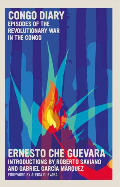 Guevara Ernesto Che - Congo Diary Episodes Of The Revolutionary War In The Congo - Paperback