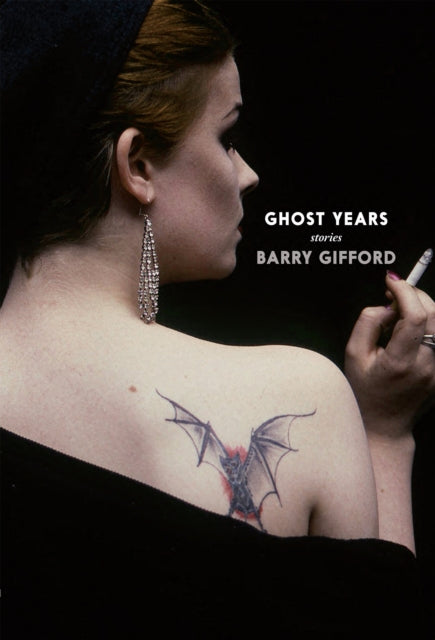 Binding: Paperback
Description: This book is about the 'ghost years that time in your life you don't know won't never come again as Mrs. Cunningham tells Roy and her son Tommy. Barry Gifford has been writing the story of America in acclaimed novel after acclaimed novel for the last half - century.