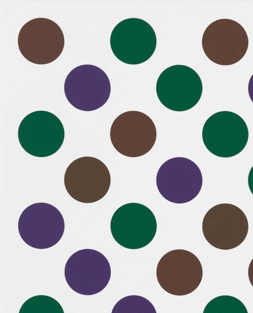Binding: Hardcover
Description: Renowned British artist Bridget Riley's paintings have provoked powerful sensations through their formally taut abstract compositions over the course of her more than six - decade career.