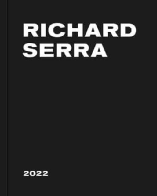 Binding: Hardcover
Description: A studious view of Richard Serra's recently premiered forged - steel sculpture and new drawings using his trademark paintstick technique Enigmatic arresting audacious: Richard Serra now and forever.