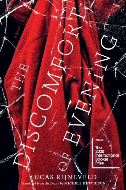 Rijneveld Lucas - The Discomfort Of Evening A Novel - Paperback