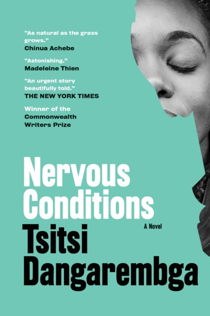 Dangarembga Tsitsi - Nervous Conditions A Novel - Paperback