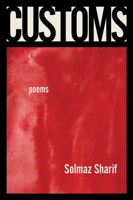 Binding: Paperback
Description: Winner of the 2023 CLMP Firecracker Award for Poetry Winner of the 2023 Northern California Book Award for Poetry Finalist for the 2023 Kingsley Tufts Poetry Award Finalist for the 2022 L. A.