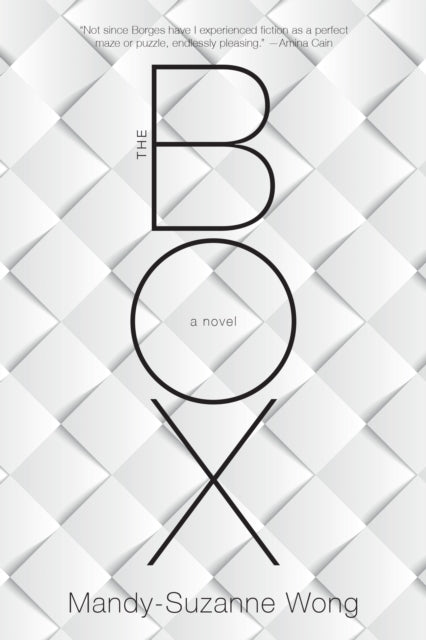Binding: Paperback
Description: * Longlisted FOR THE 2023 Republic OF Consciousness Prize * A stylistically dazzling novel about objects people and the forces and seams between them. Of course each thing has its own sides to every story.