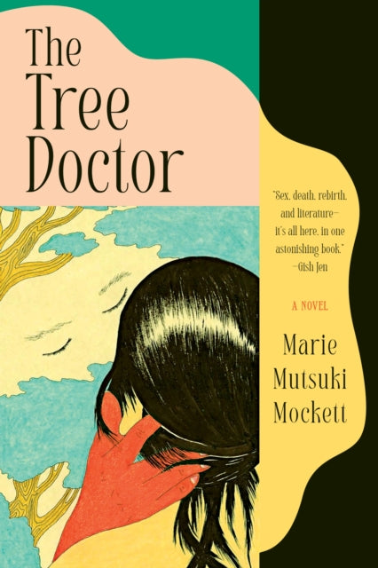 Binding: Paperback
Description: A startling erotic novel about the need to balance care for others with care for one's self When the unnamed narrator of Marie Mutsuki Mockett's stirring second novel returns to Carmel California to care for her mother she finds herself stranded at the outset of the disease.