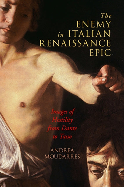 Binding: Paperback
Description: In The Enemy in Italian Renaissance Epic Andrea Moudarres examines influential works from the literary canon of the Italian Renaissance arguing that hostility consistently arises from within political or religious entities.