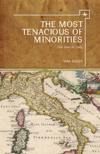 Binding: Paperback
Description: Since arriving in Rome more than 2,000 years ago the Jewish communities of Italy have retained their identity over millennia.