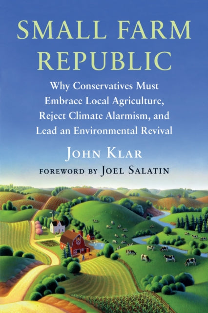 Binding: Paperback
Description: From farmer lawyer and political activist John Klar comes a bold solutions - based plan for Conservatives that gets beyond the fatuous pipe dreams and social - justice platitudes of the dominant Liberal Green agenda offering a healthy way forward for everyone.