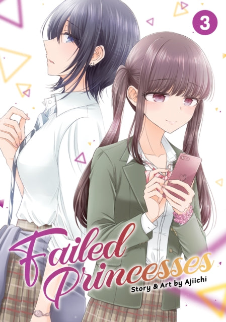 Binding: Paperback
Description: Tangled Emotions The angst stirred up between Fujishiro and Kurokawa by the arrival of transfer student Akazawa Iroha has settled yet Fujishiro's feelings are still in turmoil.