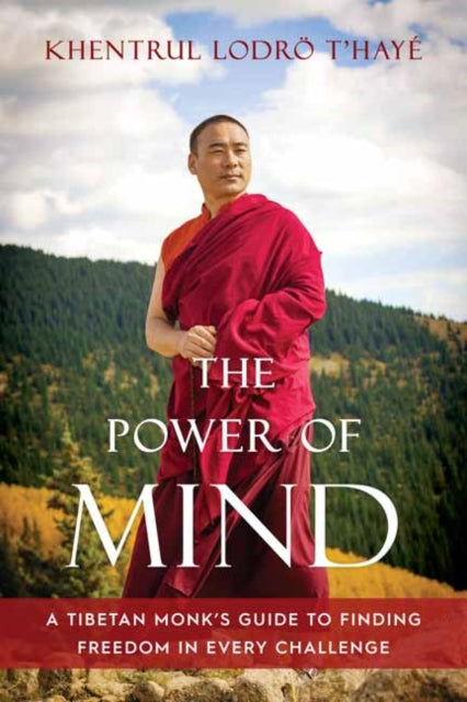 Binding: Paperback
Description: A modern guide to lojong ancient Buddhist techniques for transforming all circumstances including pain anxiety and stress into mental well - being that benefits us and the people around us.