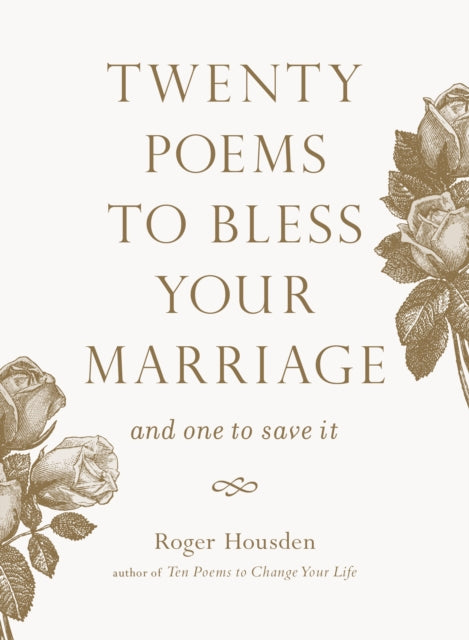 Binding: Paperback
Description: Poems can teach us in ways that surpass other forms of understanding especially when the subject concerns matters of the heart. When the heart's whispers are too faint for us to hear in ordinary ways poetry can speak to us with another kind of eloquence.