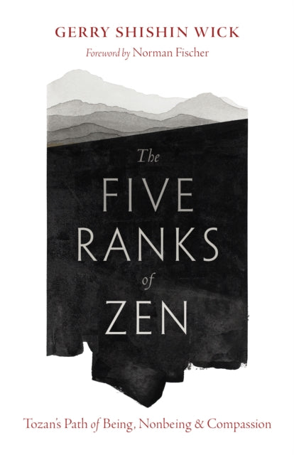 Binding: Paperback
Description: Select Guide Rating
Title: The Five Ranks Of Zen Tozan's Path Of Being Nonbeing And Compassion
Author(s): Fischer Norman
Publisher: Shambhala Publications Inc
Barcode: 9781645473220
Pages: 272 Pages
Publication Date: 11/12/2024
Category: Religion & Beliefs