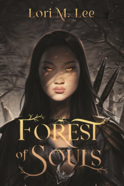 Binding: Paperback
Description: Danger lurks within the roots of Forest of Souls an epic unrelenting tale of destiny and sisterhood perfect for fans of Naomi Novik Susan Dennard and Netflix's The Witcher! " A tantalizing beginning to a rich new fantasy series.
